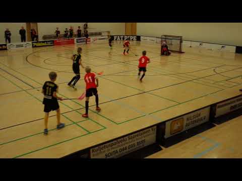Apassit 07-08 VS. Welhot 06 | 30.12.2017 | Pt. 4