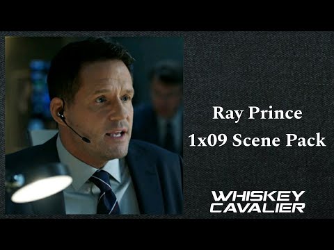 Ray Prince 1x09 Scene Pack