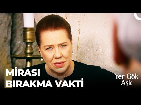 Para Değil Ölüm Telaşı - Yer Gök Aşk
