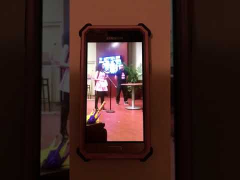 The Pink Bakery, Inc HSN Presentation April 7, 2018