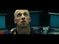 Cyril Raffaelli Fight Scene In District 13