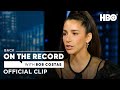 Back On The Record With Bob Costas: Aly Raisman on Simone Biles (Clip) | HBO
