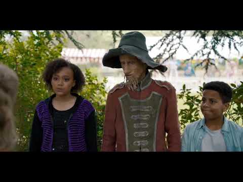 Worzel Gummidge - Season 1 Episode 02: The Green Man