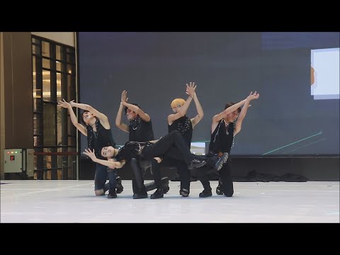 [280523] TXT - Good Boy Gone Bad + Sugar Rish Ride Dance Cover by EXT at HOBBYLAND 2023