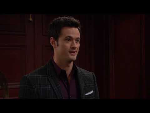 Bold and Beautiful 8242 -  Full Episode (2019)