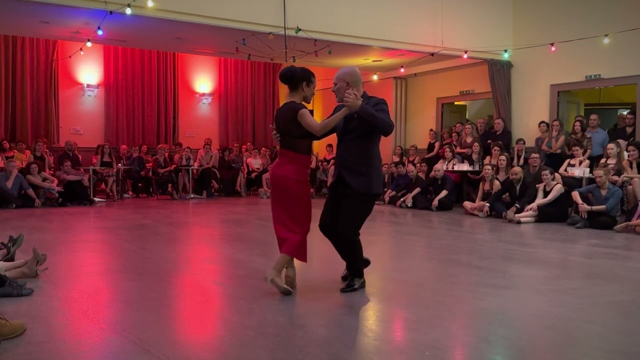 CocoGardel présente: Alberto Colombo & Yailet Suarez, 11.02.23, 2/4