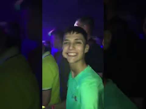 Mc Letrix b2b Mc Unit - Dj Wilson - Downforce BadBoys