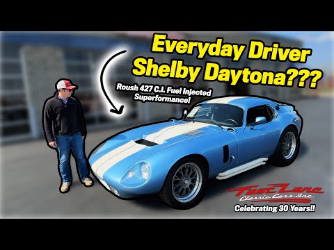 2006 Superformance Daytona (CC-1957527) for sale in St. Charles, Missouri