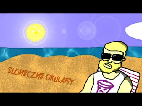 LEHU - SŁONECZNE OKULARY (Prod. by CERTIBEATS)