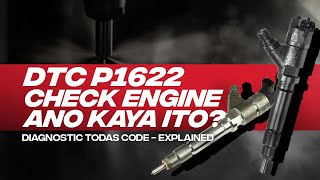 How to Fix Fault Code df119 Renault