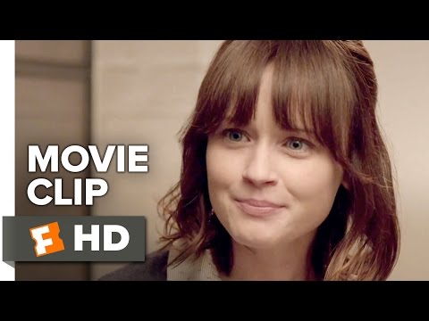 Jenny's Wedding Movie CLIP - Apartment (2015) - Katherine Heigl, Linda Edmond Comedy Movie HD