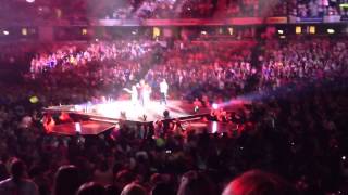 Microphone - 98 Degrees