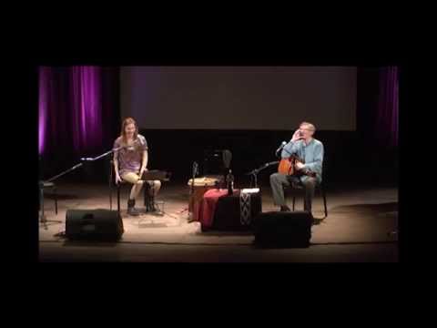 Donata Suárez (Juan Falú - Carlos Herrera) - Juan Falú. Victoria Birchner