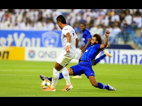 AL HILAL SFC (KSA) 2-0 AL AIN FC (UAE) - AFC Champ...