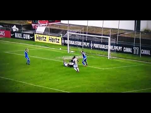 Anadia 0⚽1 CF Estrela da Amadora - Taça de Portugal 20/21