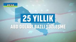 Aksa Enerji "Özbekistan" Tanıtım Filmi, 2023
