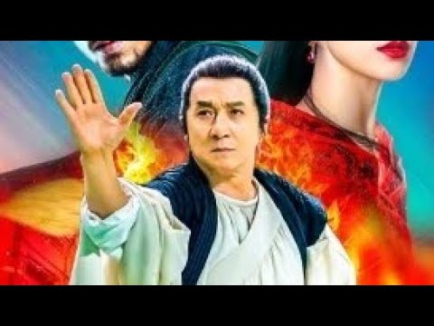 من اقوى افلام جاكي شان فيلم الشيطانات اكشن مغامرة جميلة خيال عالمي جودة عالية مترجم للعربية hd