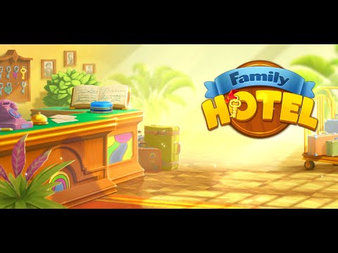 Family Hotel Romantic Story - Family Hotel Chapter 2