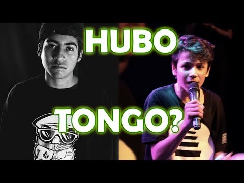 |REPLIK vs DOMINIC| HUBO TONGO?