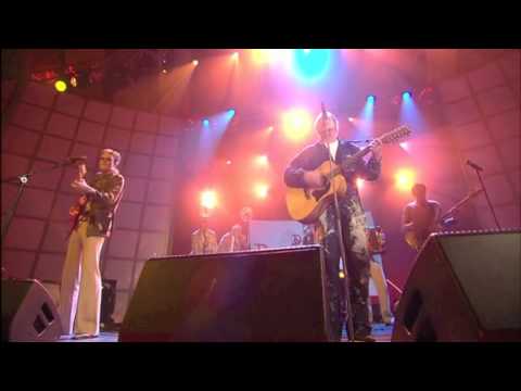 3sat Kabarettfestival 2010 - Der Familie Popolski - 02 - Wudka trinken und Born as a Popolski