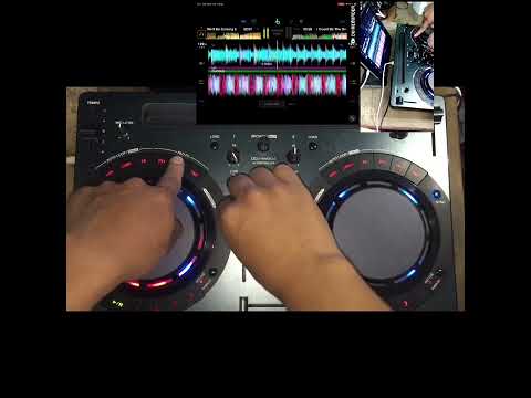 Pioneer ddj wego4 + WEDJ 2023