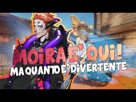 MOIRA entrerà in META? Parliamone! - PG troppo DIVERTENTE!