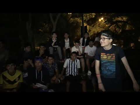 MCCOPETA vs BARTRA - OCTAVOS JORNADA 6 - TDN