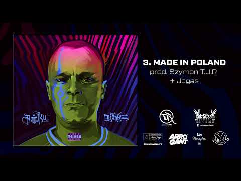 Pęku - Made in Poland prod Szymon TUR + Jogas