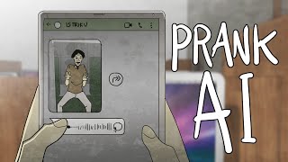 Download lagu Prank AI - Gloomy Sunday Club Horror Animation Cartoon Ghost mp3 Download lagu Prank AI - Gloomy Sunday Club Horror Animation Cartoon Ghost mp3