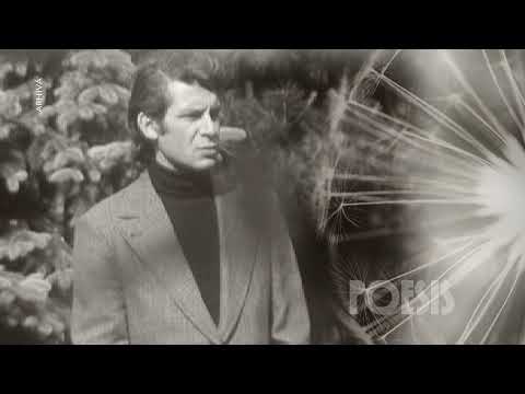 Poesis: Traian Stănescu - Dragoş Vodă cel bătrân de Mihai Eminescu (@Arhiva TVR)