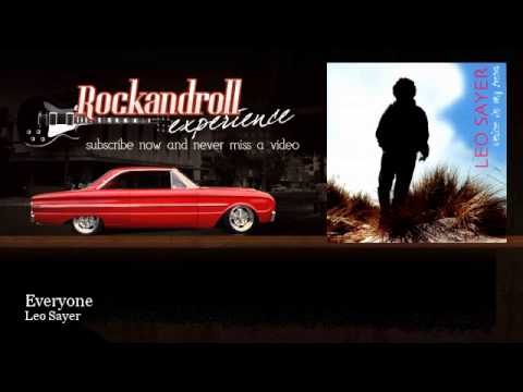 Leo Sayer - Everyone