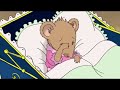 Angelina Ballerina Angelina And The Silver Locket