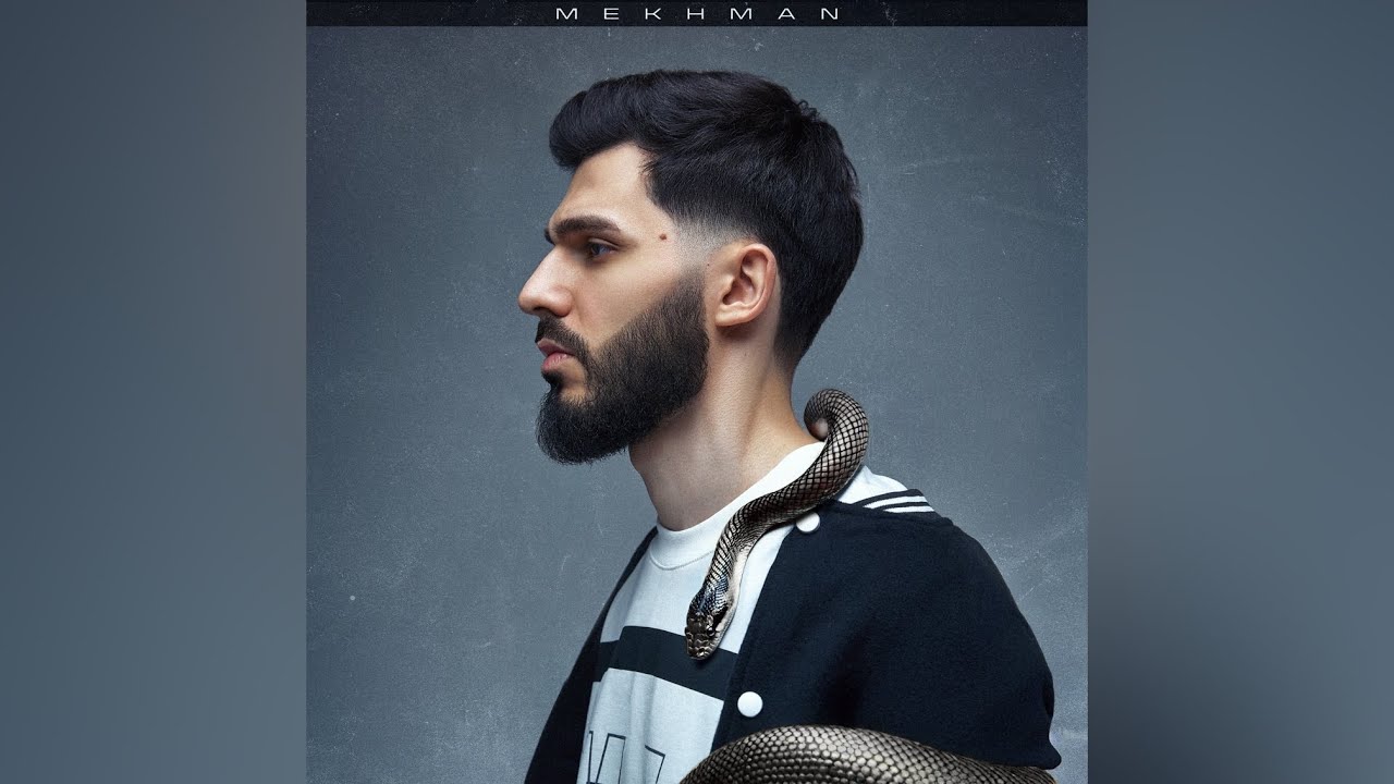 TABLETKA OT STRESSA by Mekhman from Russia | Popnable