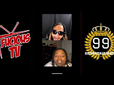 Mississippi Artist SipTee Wins Fucious Freestyle Friday & Rich The Kid Signs Him To Rich Forever