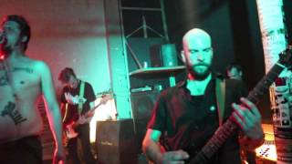 Black Swarm - Live @ Rodeoshow 20140518