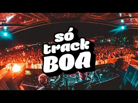 SÓ TRACK BOA | AS MELHORES TRACKS DE 2021 | NOVEMBRO 11 | SET VINTAGE CULTURE, ALOK, DUBDOGZ & KVSH