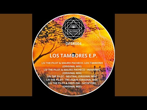 Neutral (Original Mix)