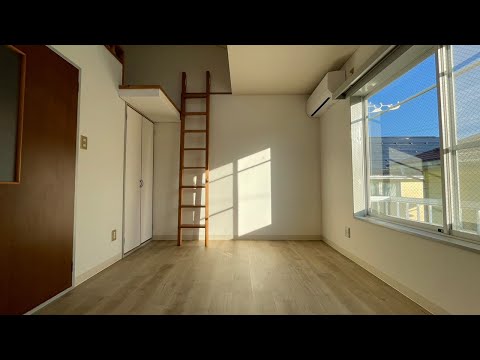 名画館（301）山形市飯田／1K　2023.11