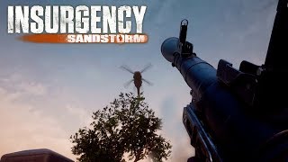 Видео 1 к игре Insurgency: Sandstorm