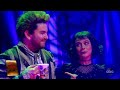 Beetlejuice The Musical Performs Day O That Beautiful Sound The View