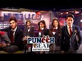 Puncch Beat - Anthem Song | Official Song | Sirazee | Priyank Sharma | Altt Music