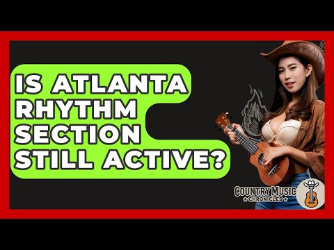 Is Atlanta Rhythm Section Still Active? - Country Music Chronicles