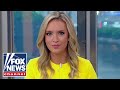 Kayleigh McEnany: 'The View' is very worried about this
