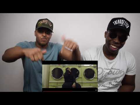 OVER SEAS 💧| Roddy Ricch x Chip x Yxng Bane - How It Is [Music Video] | GRM Daily - REACTION