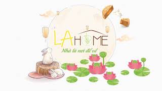 Mid autumn- LAHOME
