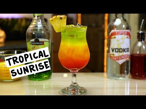 download lagu mp3 mp4 Tropical Sunrise, download mp3 Tropical Sunrise free download, download mp3 Tropical Sunrise