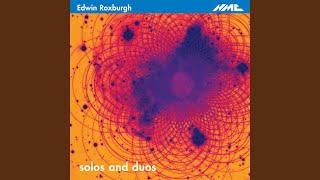 At the Still Point of the Turning World …