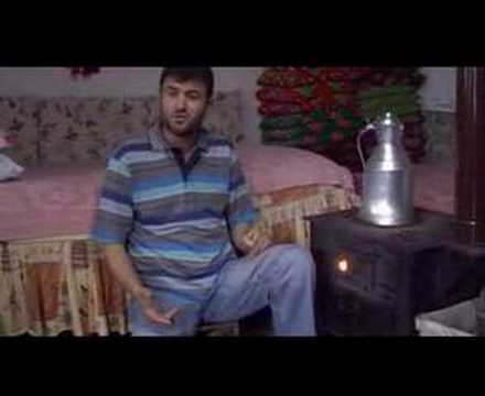 Kemenceci Ergün Kilic Usagum