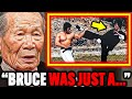 Bolo Yeung I Don T Have Long Anymore I M Revealing Everything