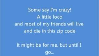 The Band Perry- Independence Lyrics.mp4